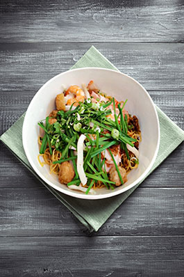 Trang Le Restaurant Image