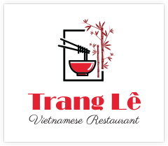 Trang Le Restaurant Logo